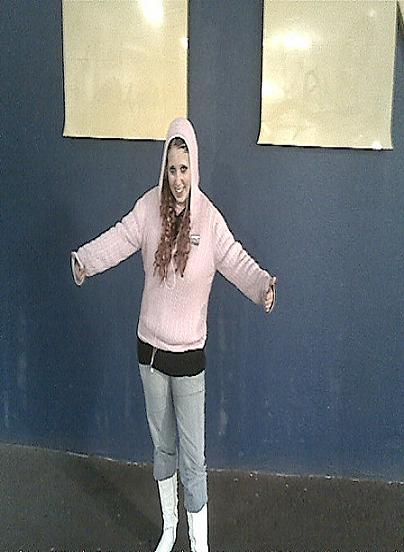 Angy